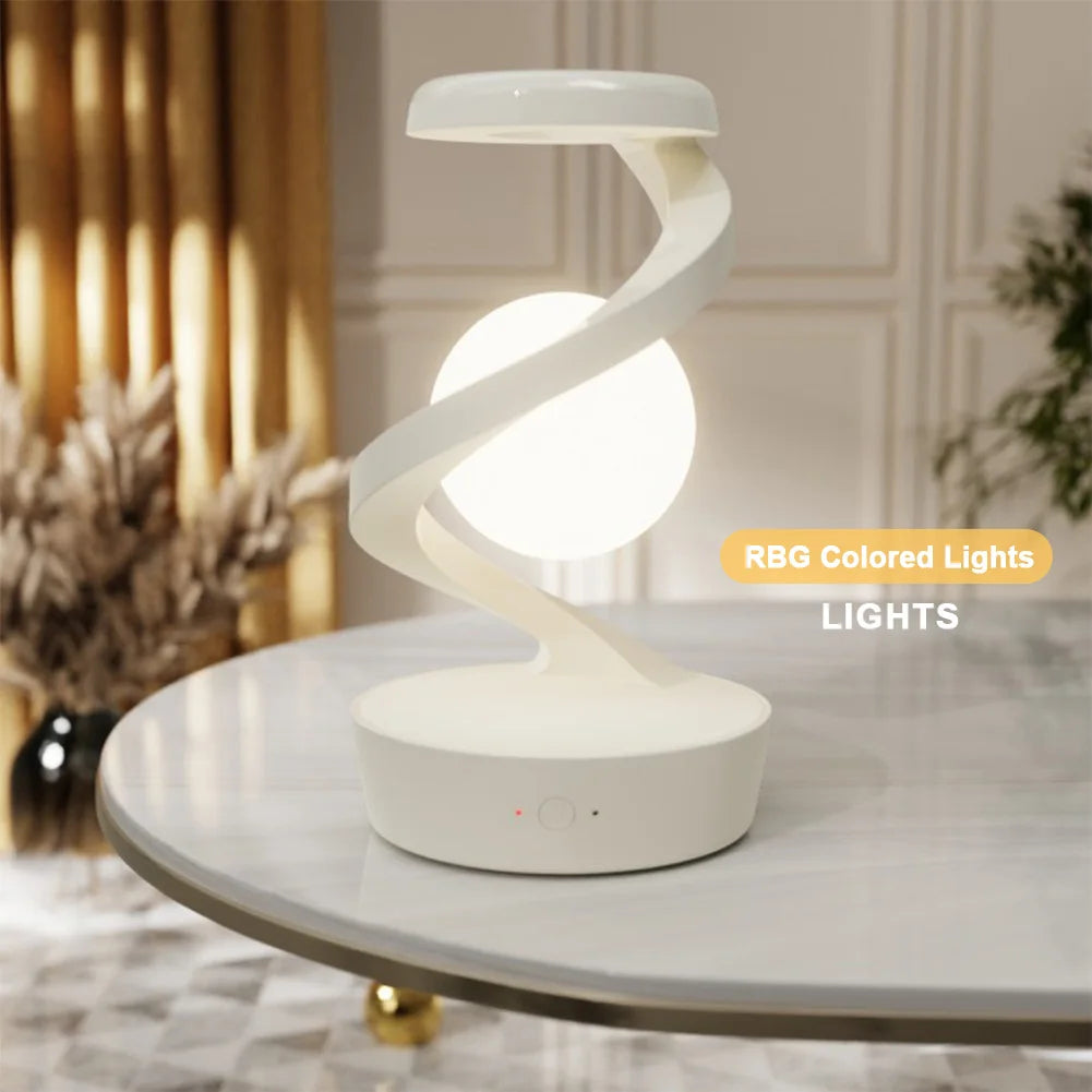 (BEST SELLER) Volttack Orbit Lamp 🚀