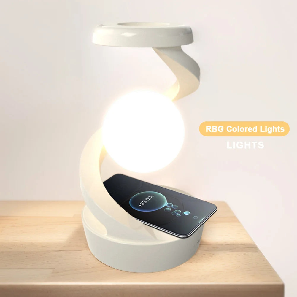 (BEST SELLER) Volttack Orbit Lamp 🚀