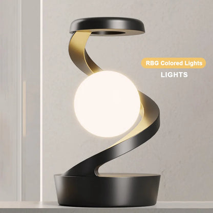 (BEST SELLER) Volttack Orbit Lamp 🚀